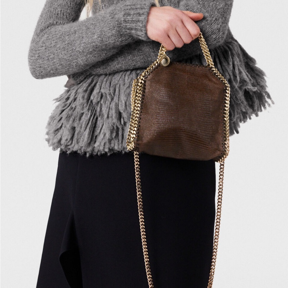 Stella McCartney Tiny Falabella